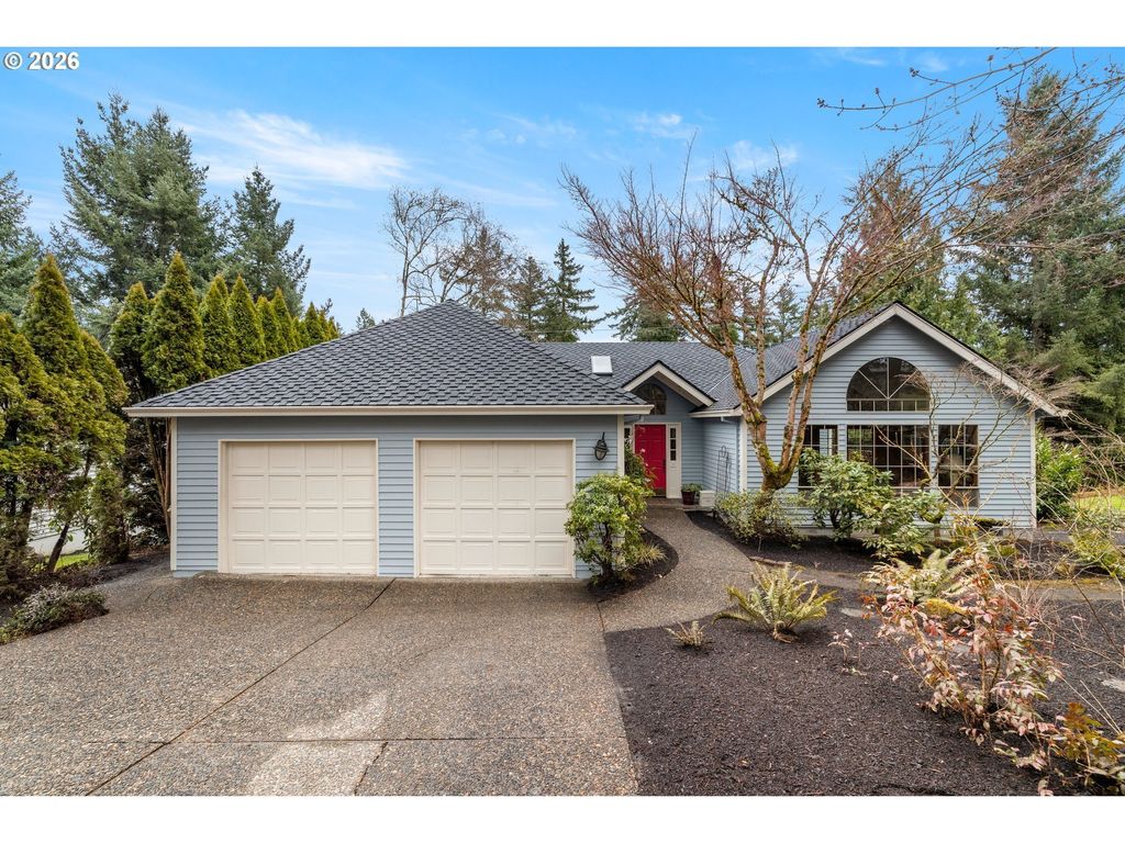 464 Livingood Ln, Lake Oswego