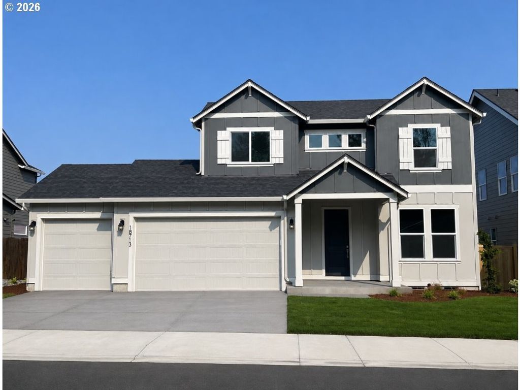 18713 Ne 41st Ave Lot 441, Vancouver