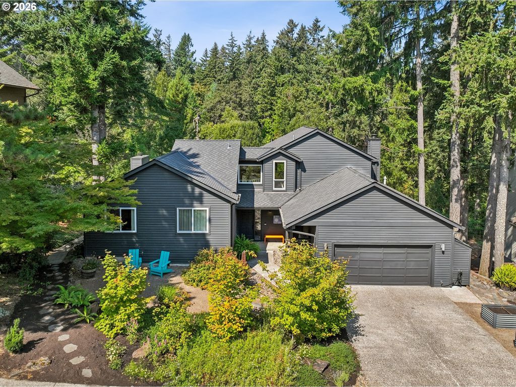 1345 Troon Dr, West Linn