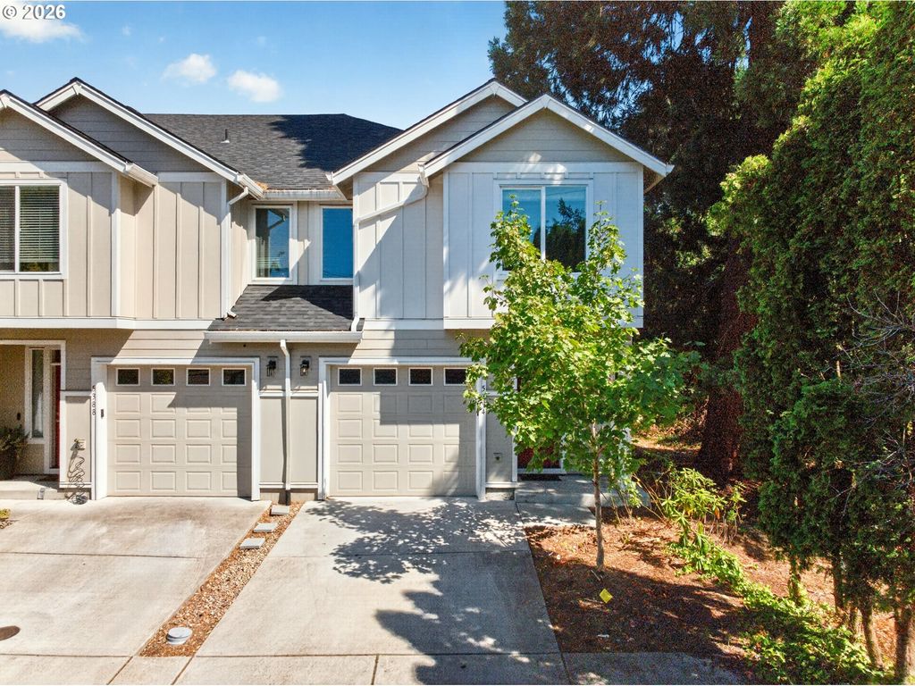 5394 Se 136th Ave, Portland