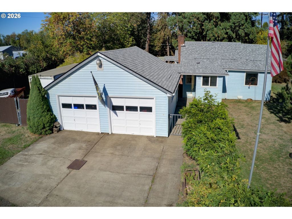 28655 Se Glover Rd, Eagle Creek