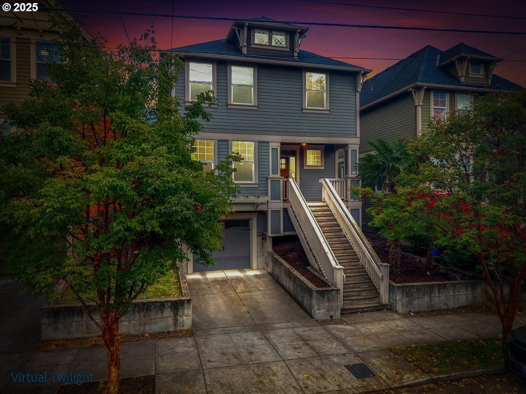 456 Se 52nd Ave, Portland