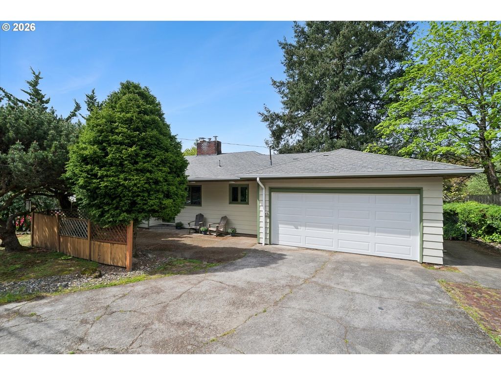 7270 Sw Sylvan Ct, Portland