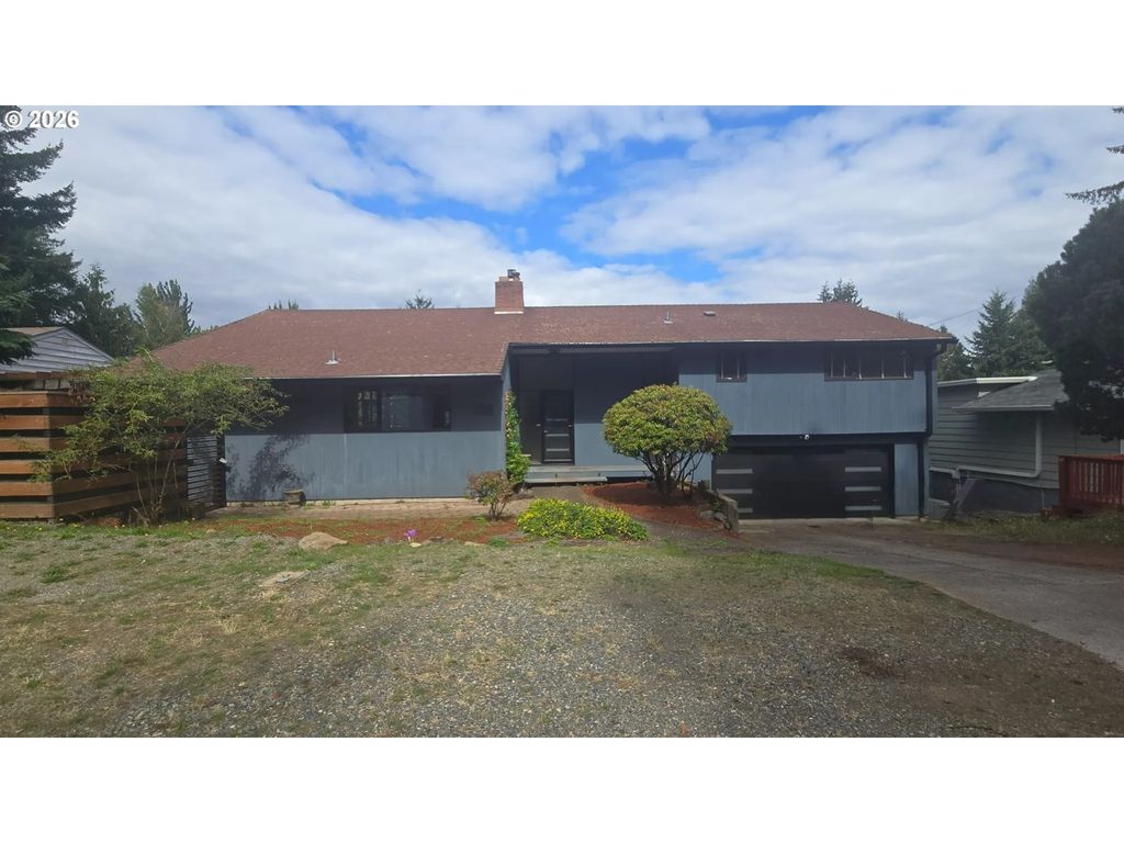 16435 Ne Multnomah St, Portland