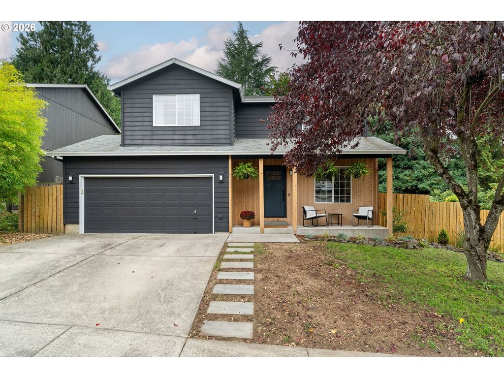6111 Ne 49th Ave, Portland