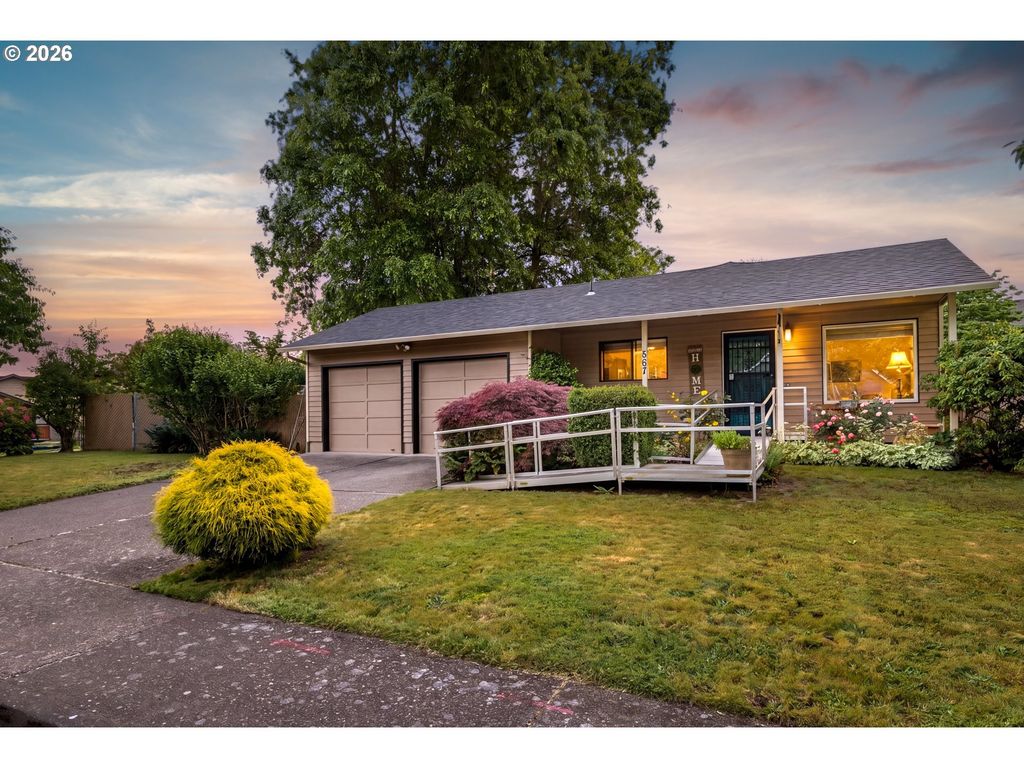 667 Se 5th Ave, Canby
