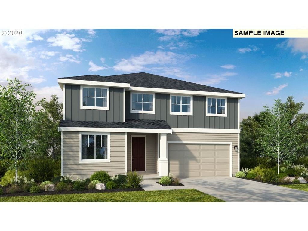 14741 Nw Lazarus Ln, Portland