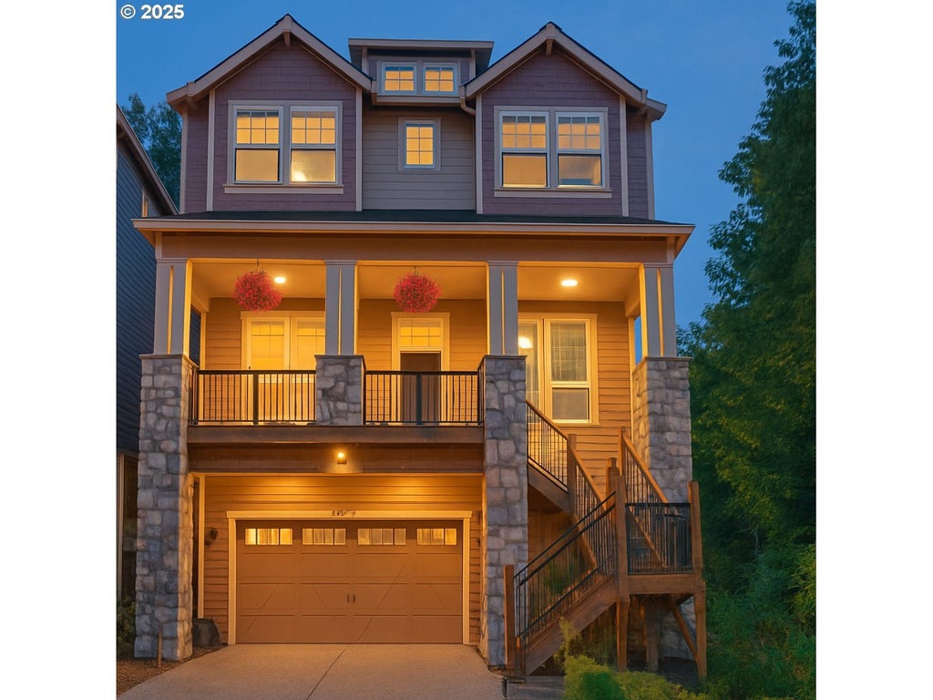 11428 Nw Chloe Ln, Portland