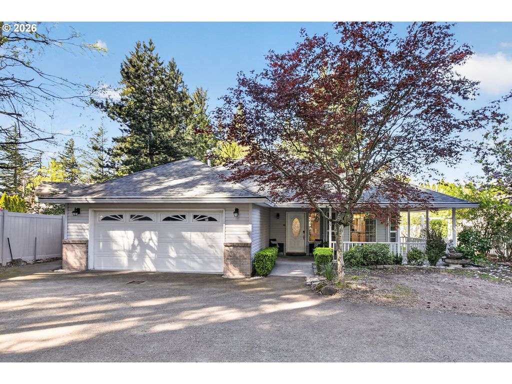 797 Nw Wallula Ave, Gresham