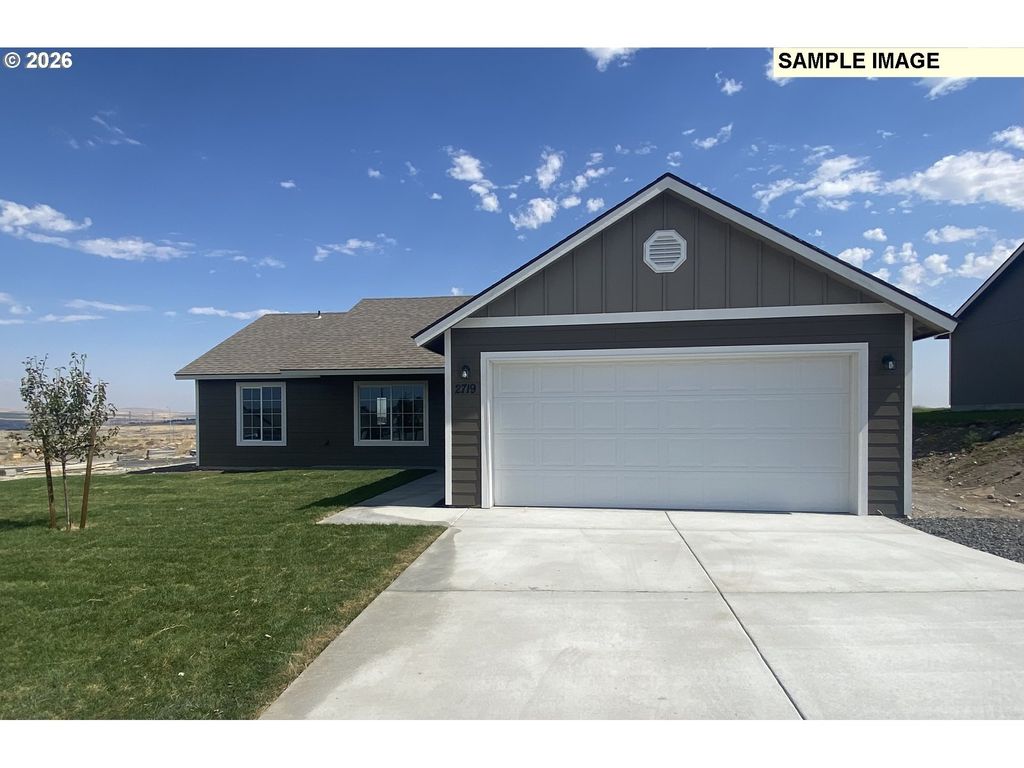 2768 Lark Rd, Umatilla