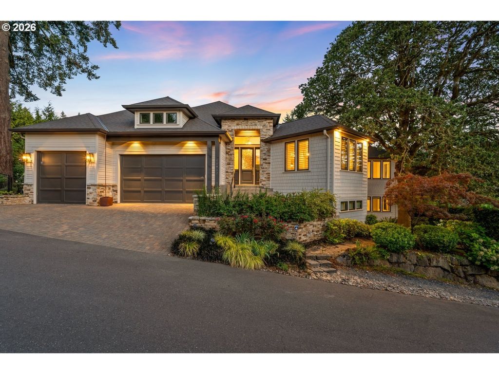 13912 Goodall Rd, Lake Oswego