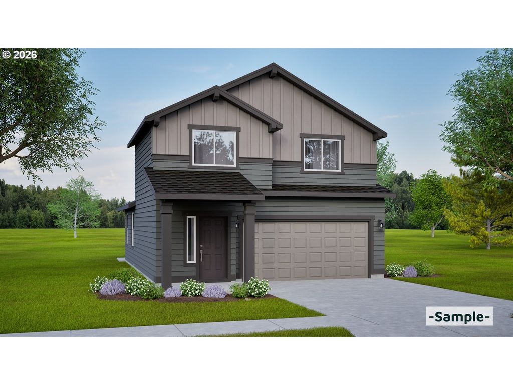 2468 Morrow Ct Nw, Salem
