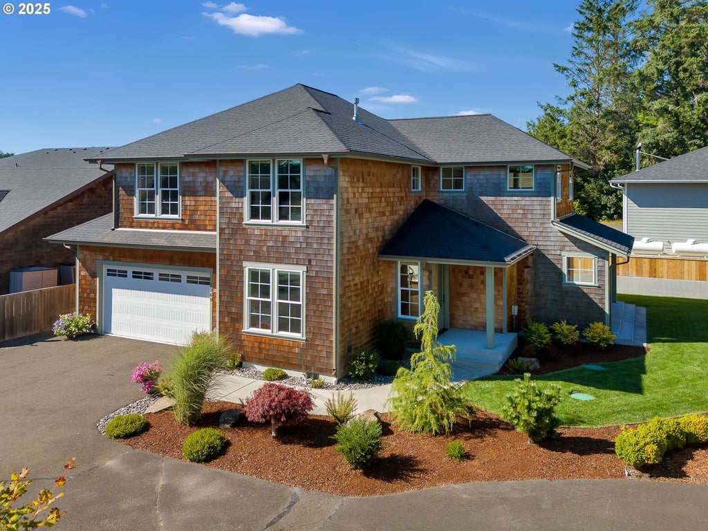 1360 Sea Ridge Ln, Gearhart