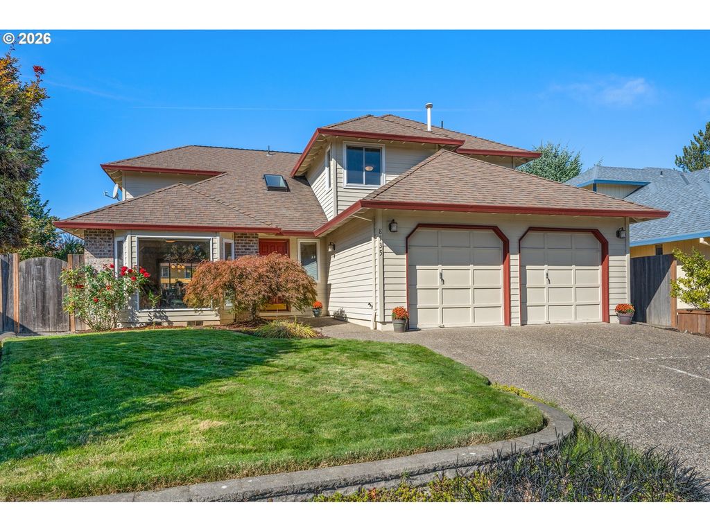 8135 Sw 158th Pl, Beaverton