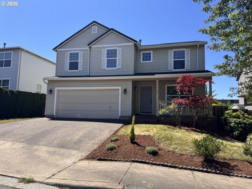 15240 Nw Blakely Ln Nw, Portland