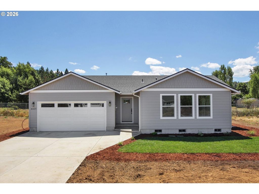 4425 Knotty Pine Ct, Sweet Home