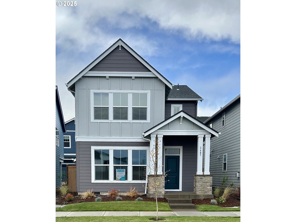 3487 Se 86th Ave, Hillsboro