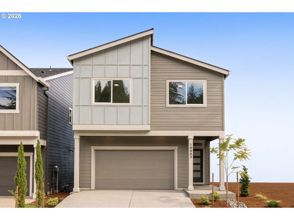 19783 Sw Lou Ln, Beaverton
