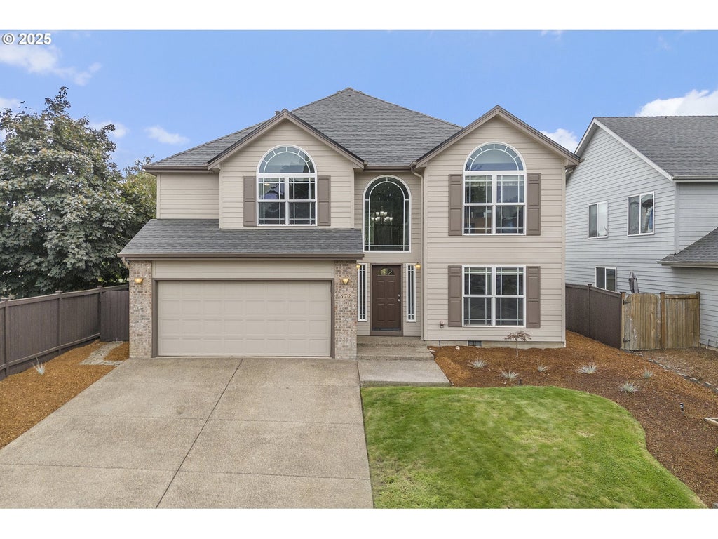 672 Merlot Ave Ne, Keizer