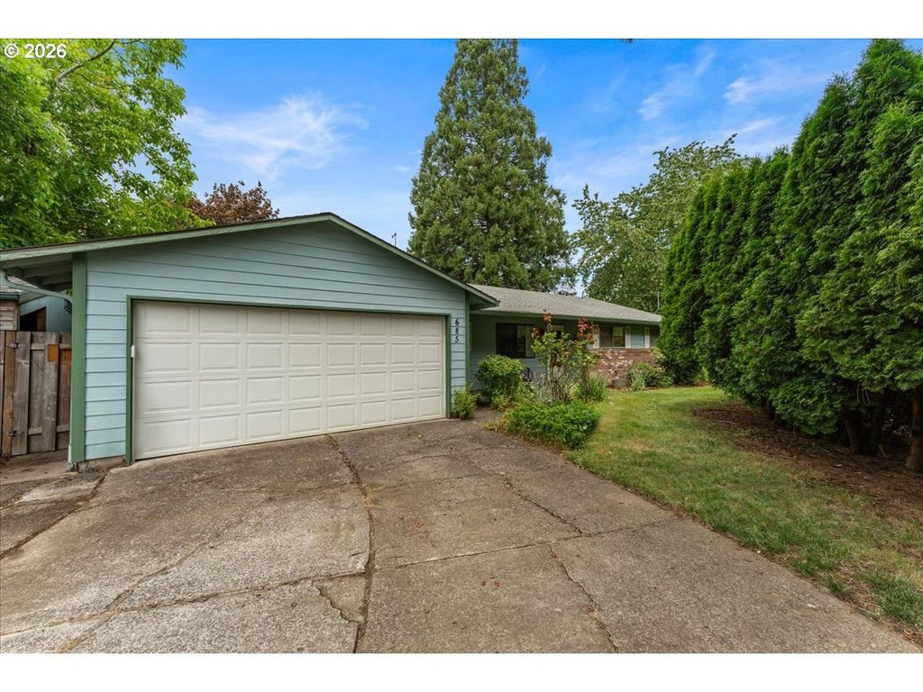 685 Sw 20th Cir, Troutdale