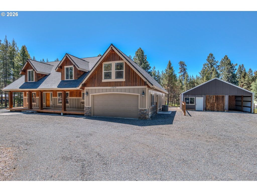 17879 Kodiak Ln, Bend