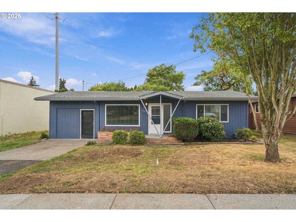 6007 Ne 109th Ave, Vancouver