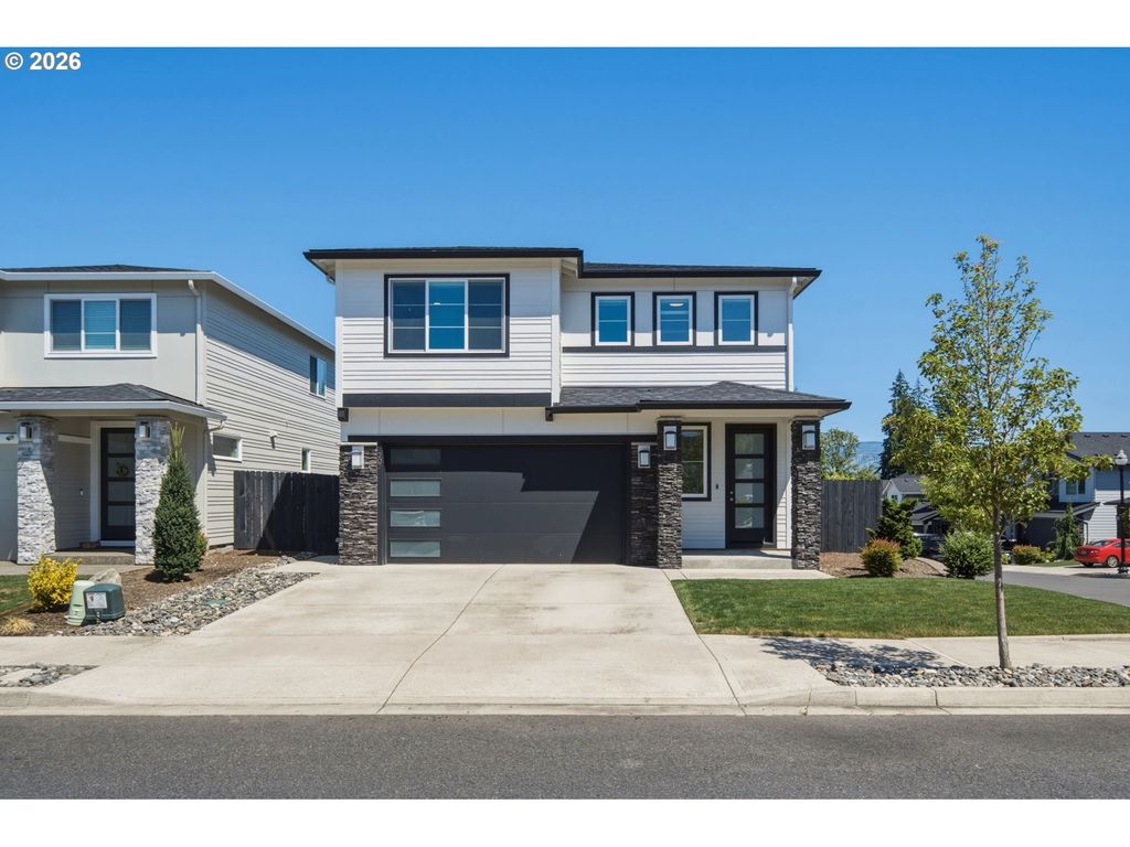 207 W Laurel St, Washougal