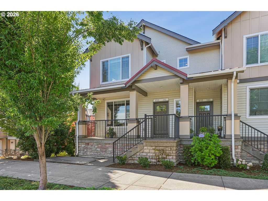 655 Nw 118th Ave 104, Portland