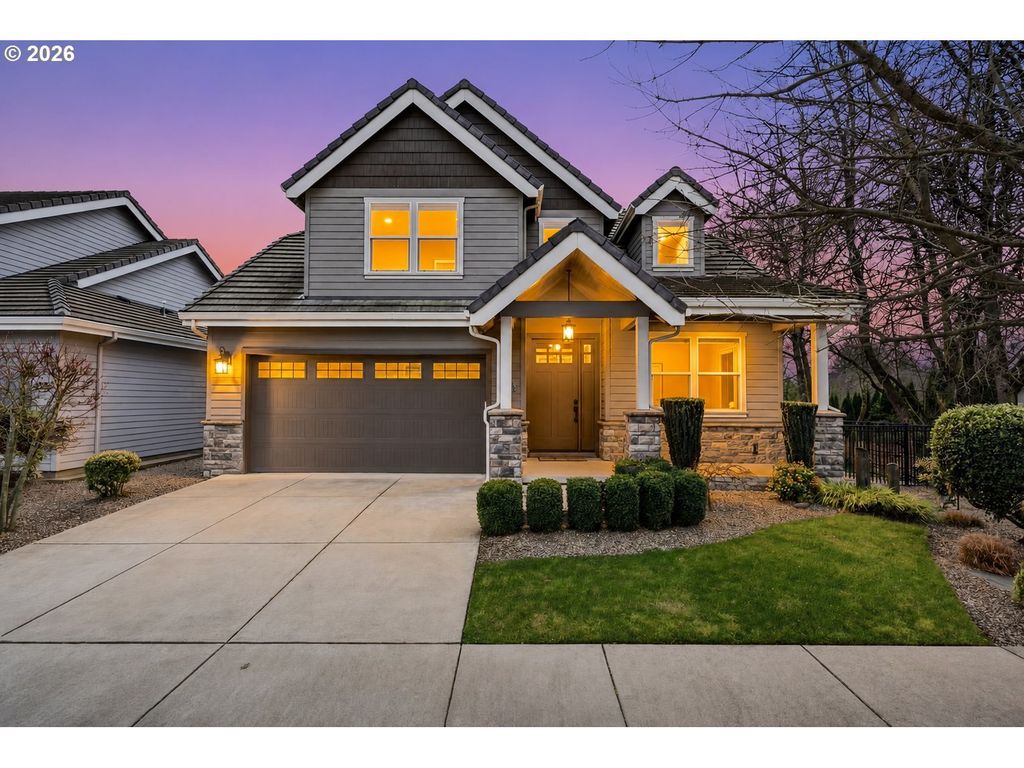 1930 Sterling Park Pl, Eugene