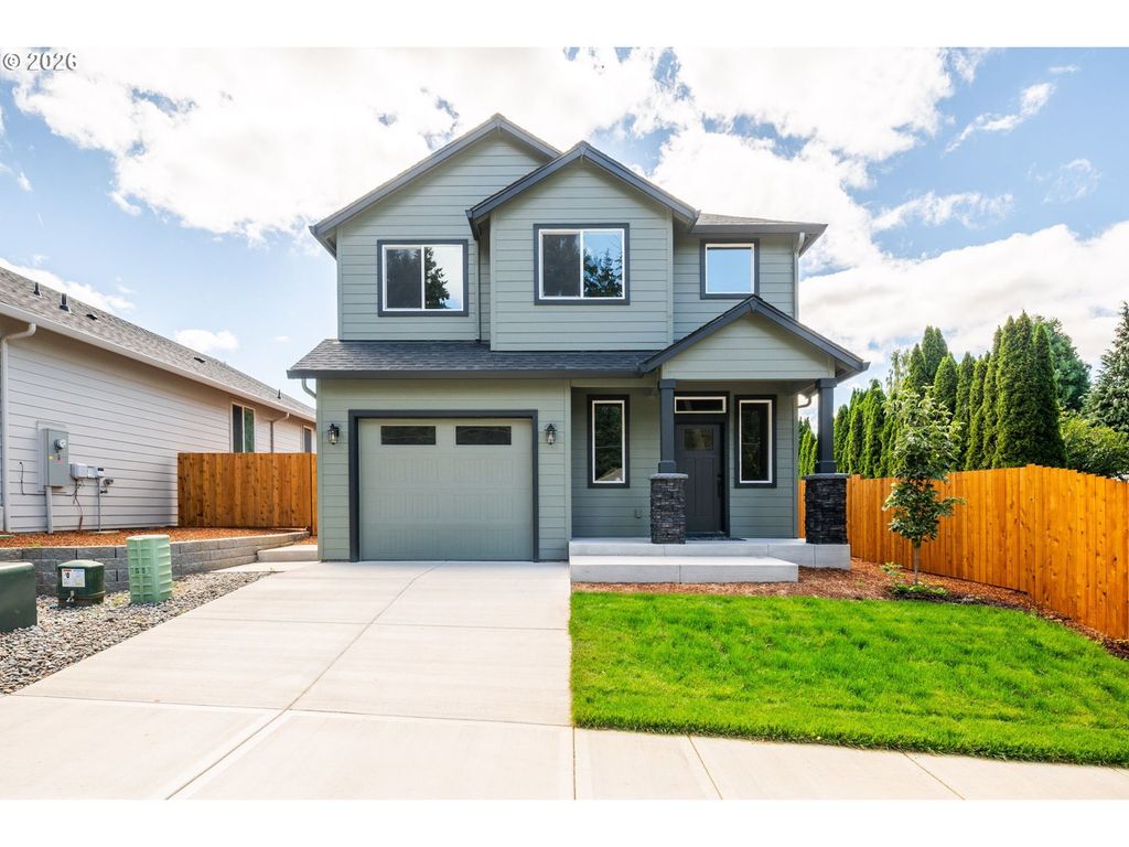 2607 Ne 53rd St, Vancouver
