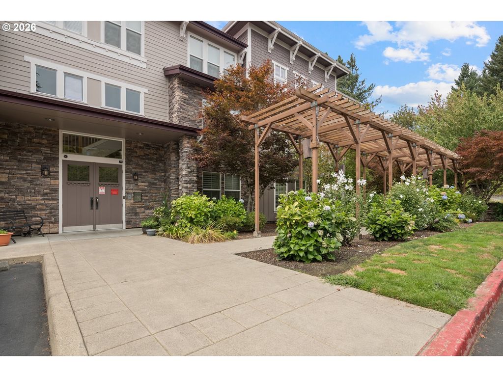 1258 Nw Shattuck Way 308, Gresham