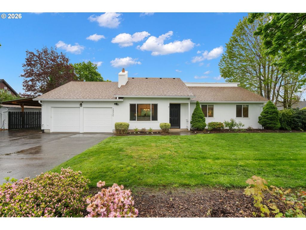 24950 Ne Airport Rd, Aurora