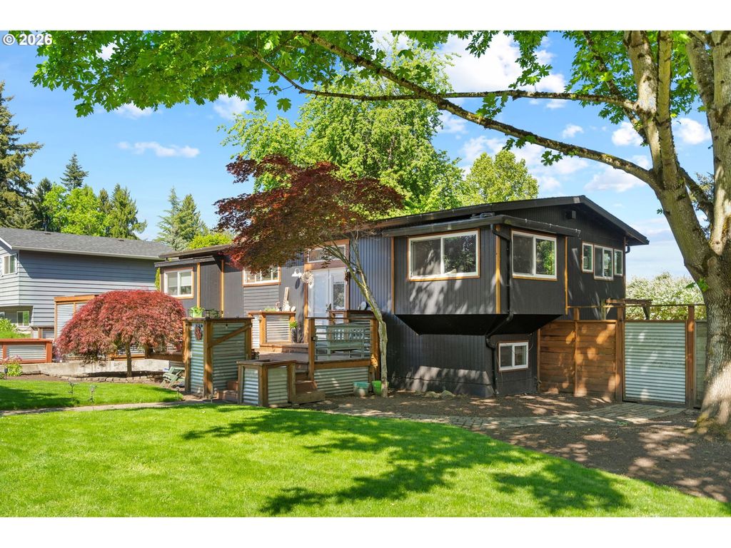 14650 Sw 92nd Ave, Portland