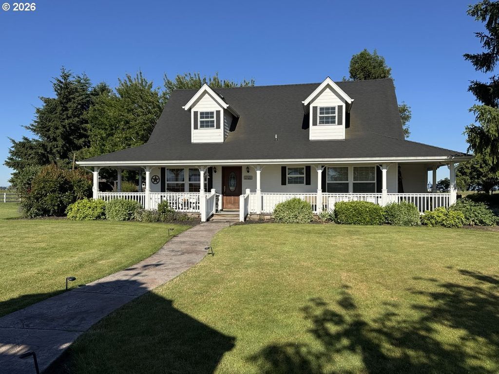 33174 Langmack Rd, Lebanon