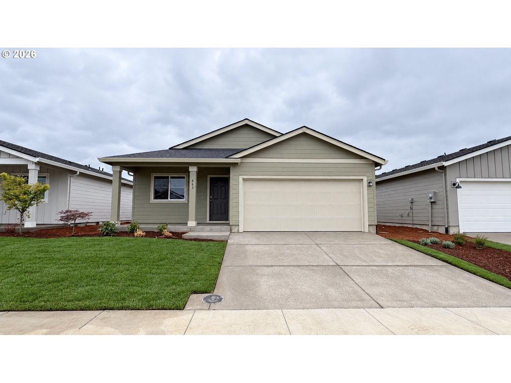 663 Minnesota St, Lebanon