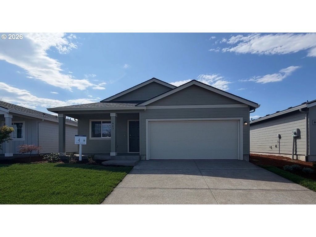 663 Minnesota St, Lebanon