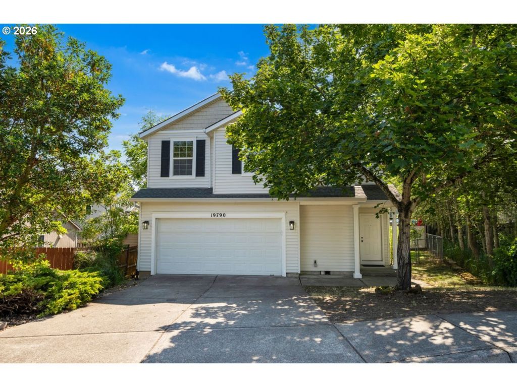 19790 Sw Marlin Dr, Beaverton