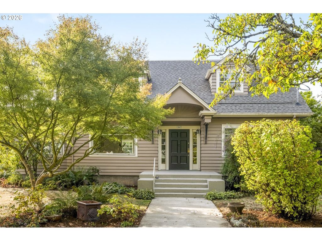 1847 Se 56th Ave, Portland