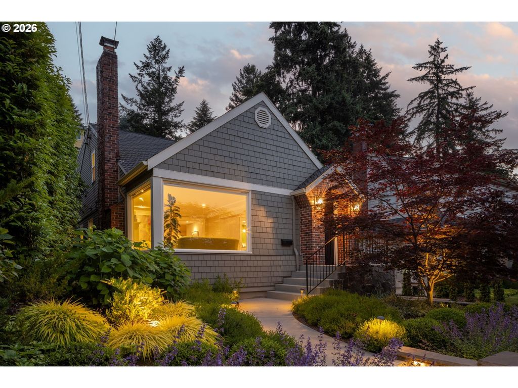 203 Sw Kingston Ave, Portland