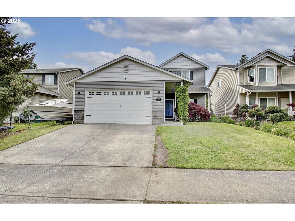 12803 Ne 49th Way, Vancouver