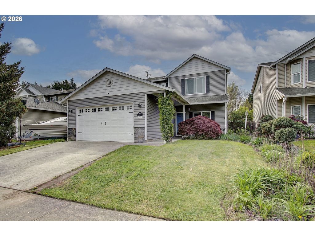 12803 Ne 49th Way, Vancouver
