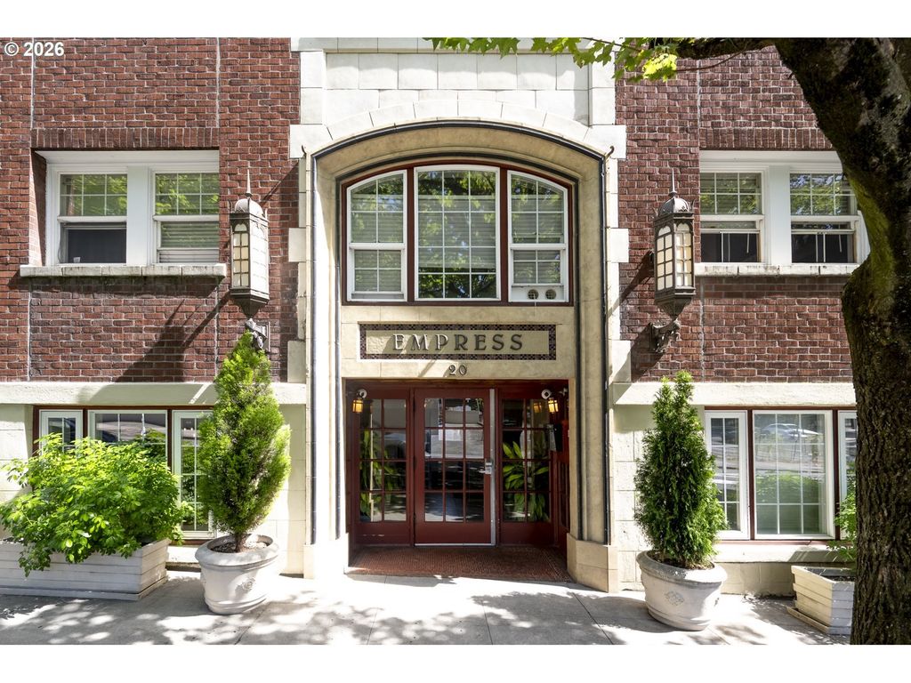 20 Nw 16th Ave 212, Portland