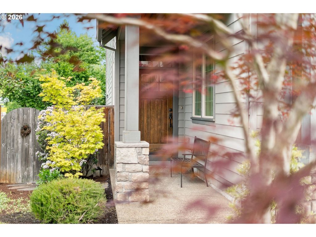 8175 Sw Laurelwood Ct, Portland