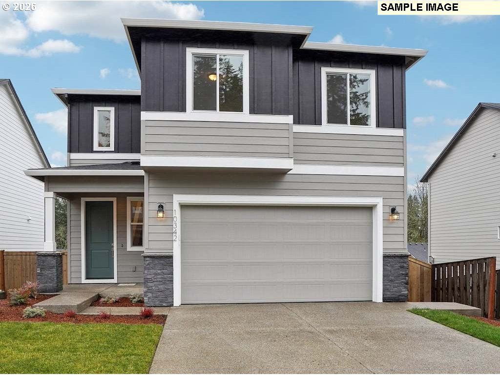 14011 Ne 109th Way Lot 82, Vancouver