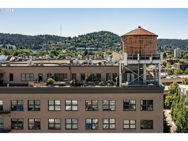 1420 Nw Lovejoy St 703, Portland