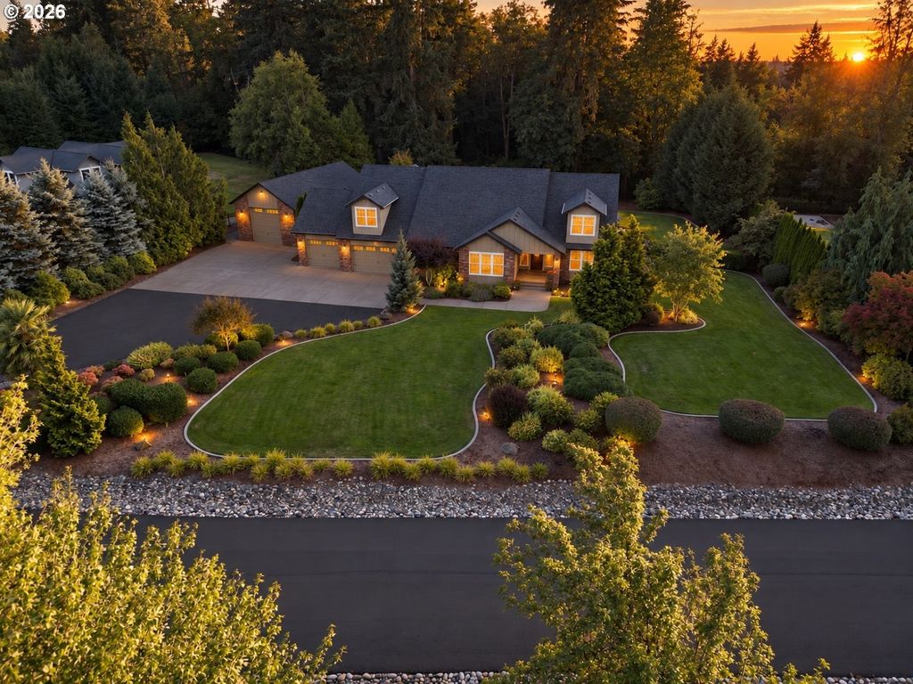 809 Ne 224th Cir, Ridgefield