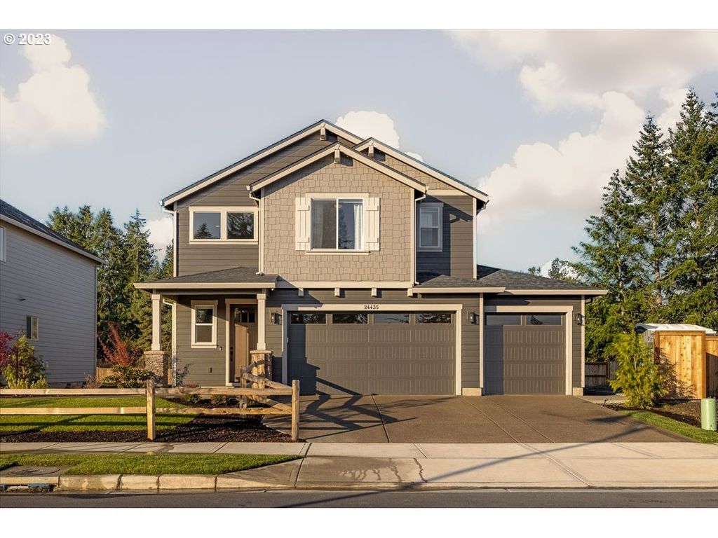 1950 S 32nd Ave 14, Cornelius