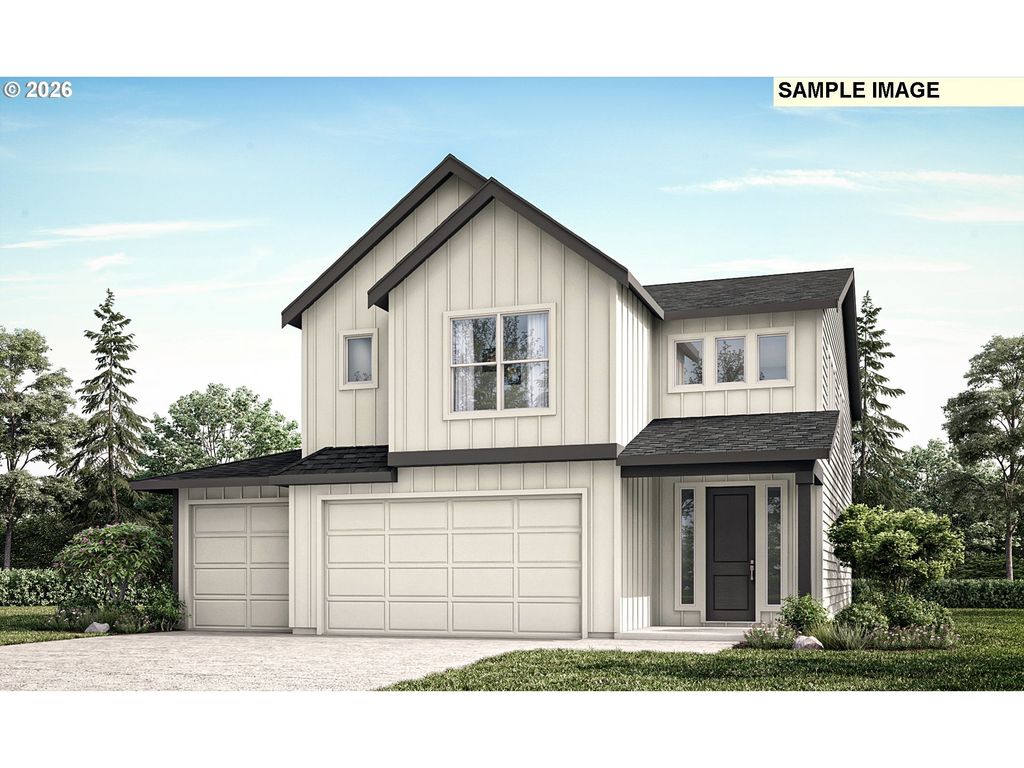 2829 Nw Rhododendron, Estacada