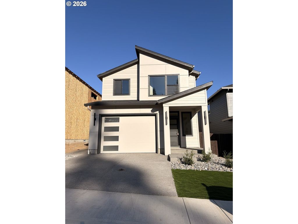 18009 Ne 35th Ave, Ridgefield