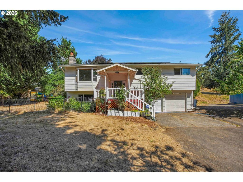 10501 S Rosewood Way, Molalla